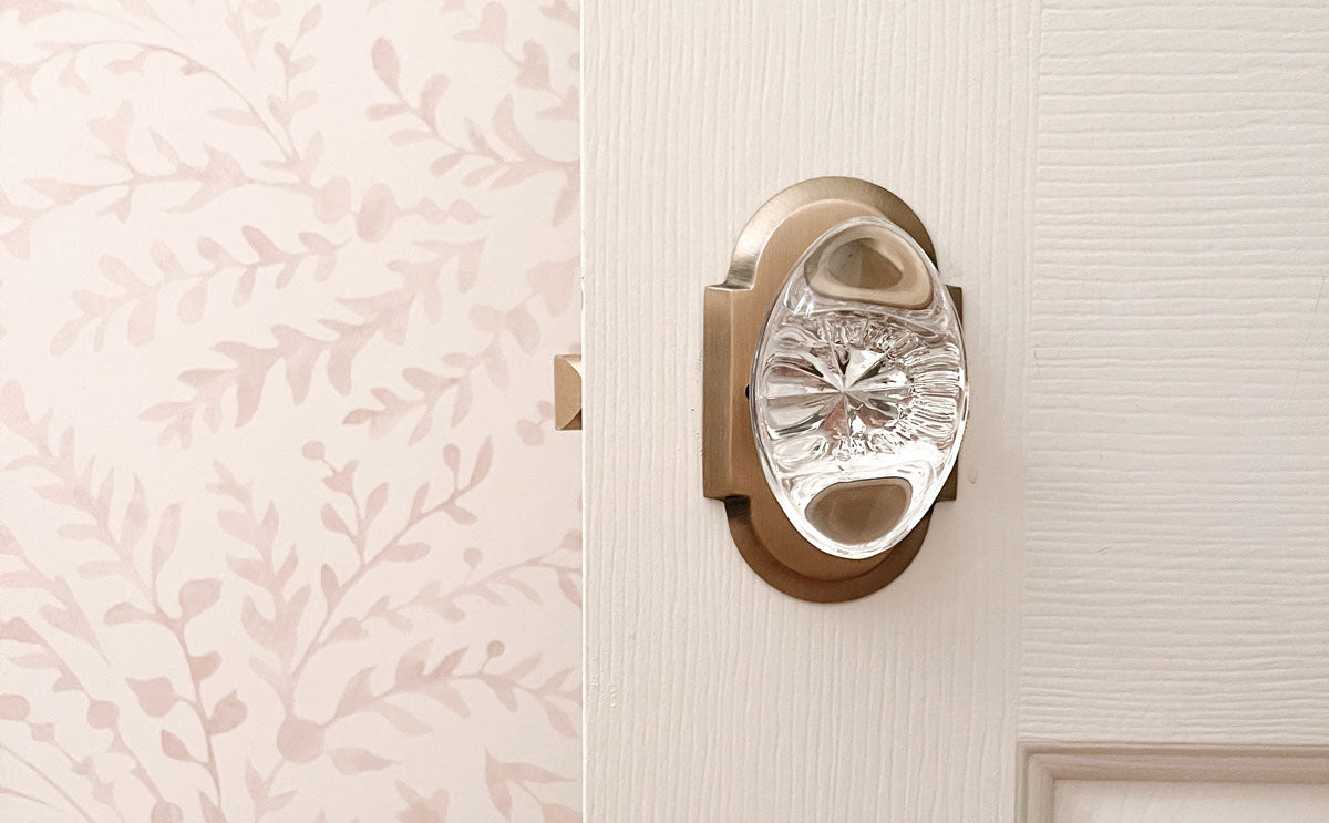Style Q&A with Kathryn Packard | Nostalgic Warehouse Blog