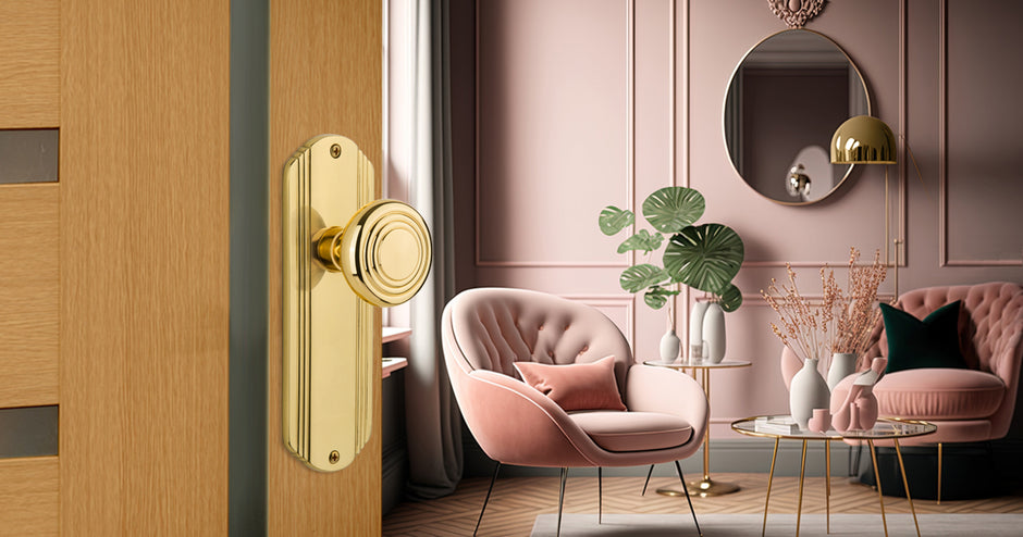 2023 Interior Design Trends We're Excited About