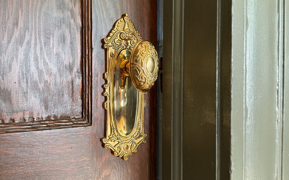 Heart & Home Crew Breathes Life into a Victorian Home