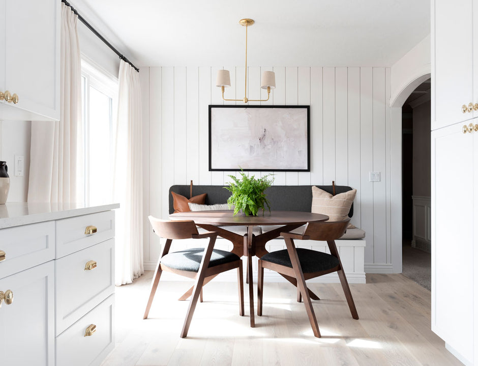Style Q&A: Crystal Ann Interiors