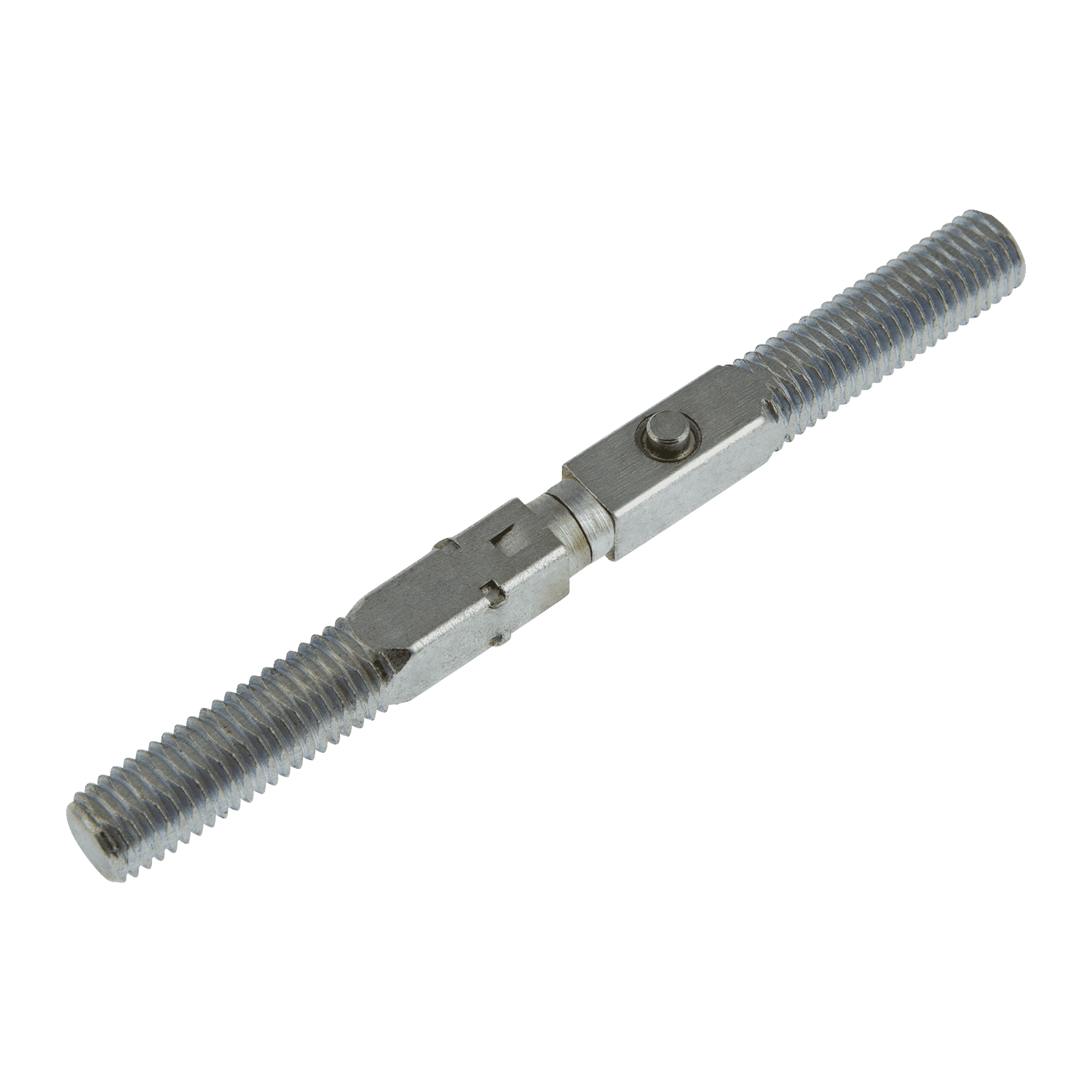 Restoration Threaded Spindle for Knobs / Levers – Nostalgic Warehouse